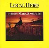 Mark Knopfler - Local Hero