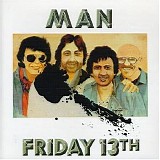 Man - Friday 13th