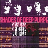 Deep Purple - Shades Of