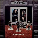 Jethro Tull - Benefit