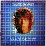 David Bowie - Space Oddity