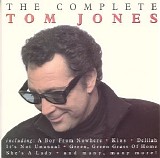 Tom Jones - The Complete Tom Jones