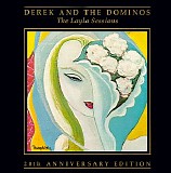 Derek & the Dominos - The Layla Sessions : 20th Anniversary Edition