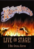 Jeff Wayne - The War Of The Worlds - Live On Stage!