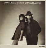 Clive Gregson & Christine Collister - Mischief