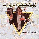 Alice Cooper - Welcome To My Nightmare (Remastered)