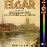 London Symphony Orchestra conducted by Barry Tuckwell - Elgar Enigma Variations, Op.36