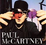 Paul McCartney - My Brave Face