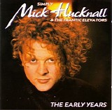 Mick Hucknall - The Early Years