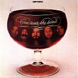 Deep Purple - Come Taste The Band