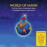 Manfred Mann's Earth Band - World of Mann