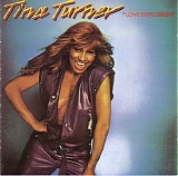 Tina Turner - Love Explosion