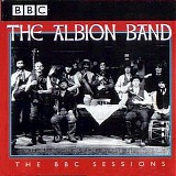 The Albion Band - The BBC Sessions