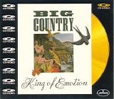 Big Country - King of Emotion