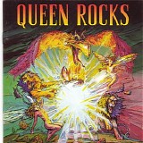 Queen - Queen Rocks