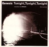 Genesis - Tonight, Tonight, Tonight