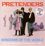 The Pretenders - Windows Of The World