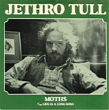 Jethro Tull - Moths