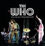 The Who - Live At The Isle Of Wight Festival 1970