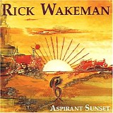 Rick Wakeman - Aspirant Sunset