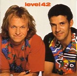 Level 42 - Limited Edition Collecctors CD Set