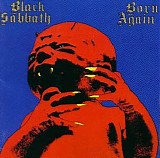 Black Sabbath - Born Again