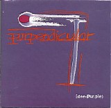 Deep Purple - Purpendicular