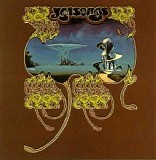 Yes - Yessongs