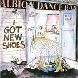 The Albion Dance Band - I Got New Shoes