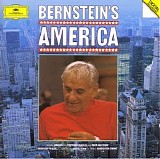 Leonard Bernstein - Bernstein's America