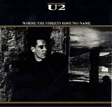 U2 - Where The Streets Have No Name