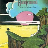 Hawkwind - Warrior on the Edge of Time