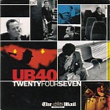 UB40 - TwentyFourSeven