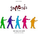 Genesis - Live: The Way We Walk - Volume Two: The Longs