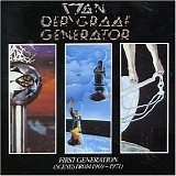 Van der Graaf Generator - First Generation