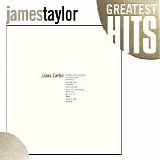 James Taylor - Greatest Hits