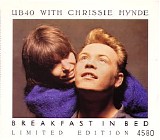 UB40 with Chrissie Hynde - Breakfast In Bed [Limited Edition]