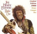 The Jimi Hendrix Experience - Radio One