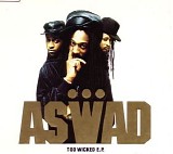 Aswad - Too Wicked E.P.