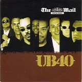 UB40 - UB40 Live