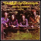 Derek And The Dominos - In Concert