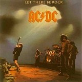 AC/DC - Let There Be Rock