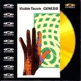 Genesis - Visible Touch