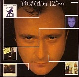 Phil Collins - 12"ers