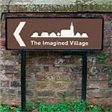 The Imagined Village - Special Limited Edition EP