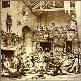 Jethro Tull - Minstrel In The Gallery (Remaster)