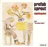 Prefab Sprout - Nightingales