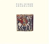 Paul Simon - Graceland