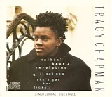 Tracy Chapman - Talkin' Bout A Revolution