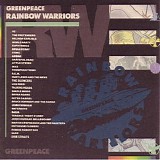 Various Artists: Rock - Greenpeace - Rainbow Warriors